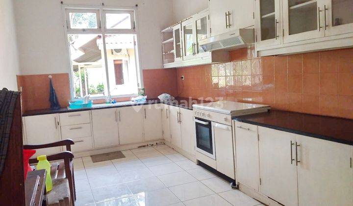 Villa Dan Sawah Aktif Kawasan Wisata Jalan Raya Labuan 4