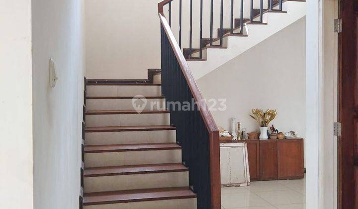 Villa Dan Sawah Aktif Kawasan Wisata Jalan Raya Labuan 6