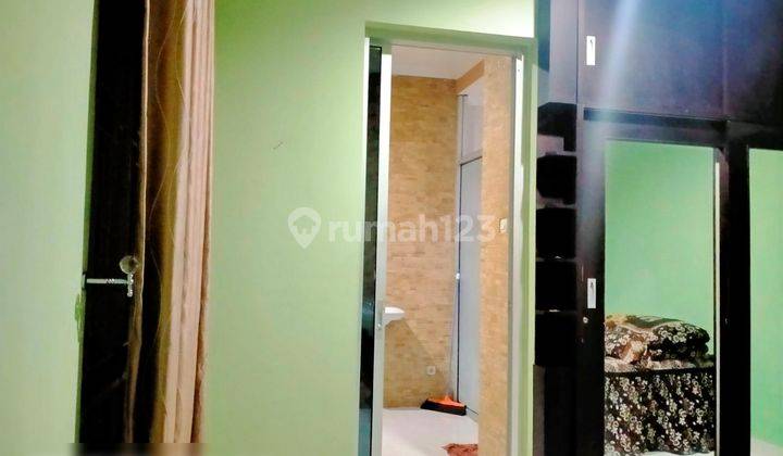 Hunian Bagus 2 Lantai Green Serang Madani Dekat Kp3b 3