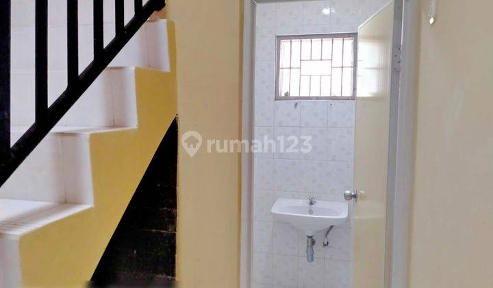 Hunian Bagus 2 Lantai Green Serang Madani Dekat Kp3b 4