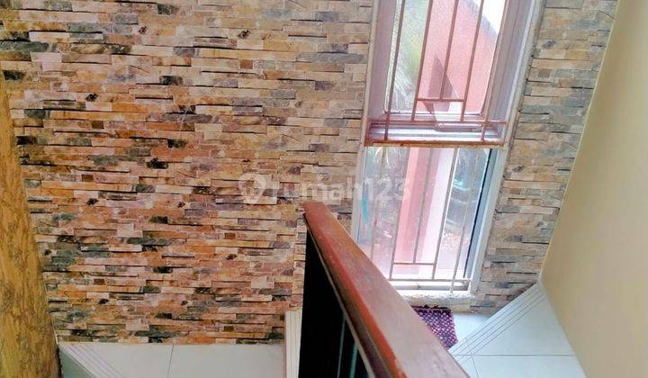 Hunian Bagus 2 Lantai Green Serang Madani Dekat Kp3b 6