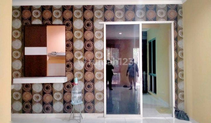 Hunian Bagus 2 Lantai Green Serang Madani Dekat Kp3b 7