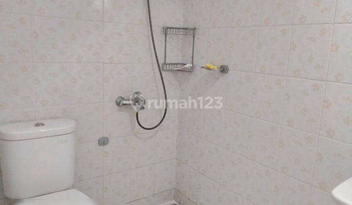 Hunian Bagus 2 Lantai Green Serang Madani Dekat Kp3b 8