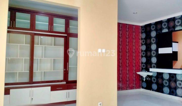 Hunian Bagus 2 Lantai Green Serang Madani Dekat Kp3b 9
