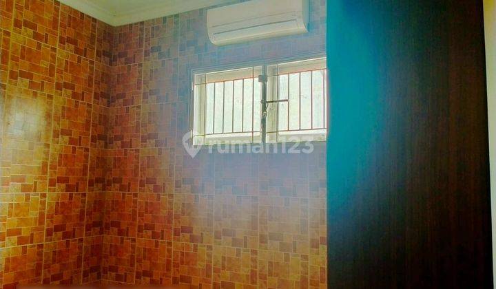 Hunian Bagus 2 Lantai Green Serang Madani Dekat Kp3b 14