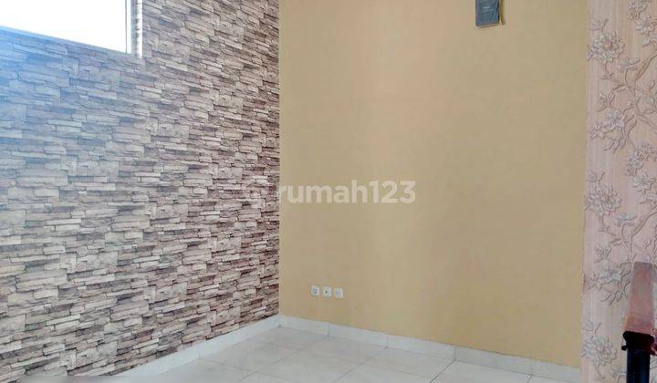 Hunian Bagus 2 Lantai Green Serang Madani Dekat Kp3b 18