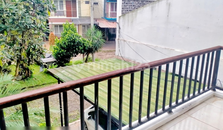 Hunian Bagus 2 Lantai Green Serang Madani Dekat Kp3b 19