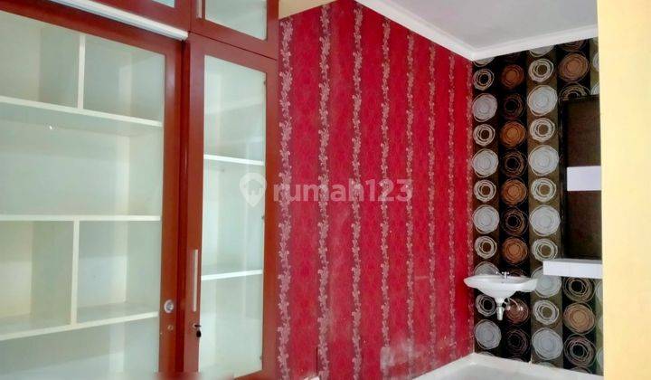 Hunian Bagus 2 Lantai Green Serang Madani Dekat Kp3b 20