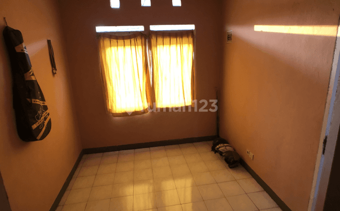 Hunian 2 Lantai Palm Hills Estate Zona Industri Bisa Sewa 5