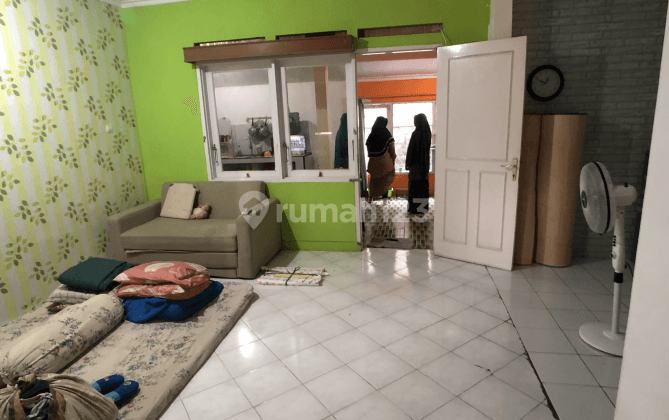 Hunian 2 Lantai Palm Hills Estate Zona Industri Bisa Sewa 6