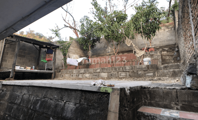 Hunian 2 Lantai Palm Hills Estate Zona Industri Bisa Sewa 7
