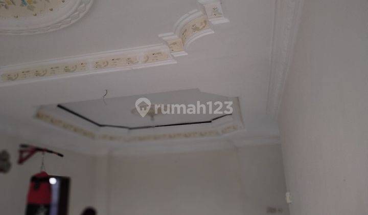 Hunian Hook 2 Lantai Banjar Agung Cipocok Jaya 7