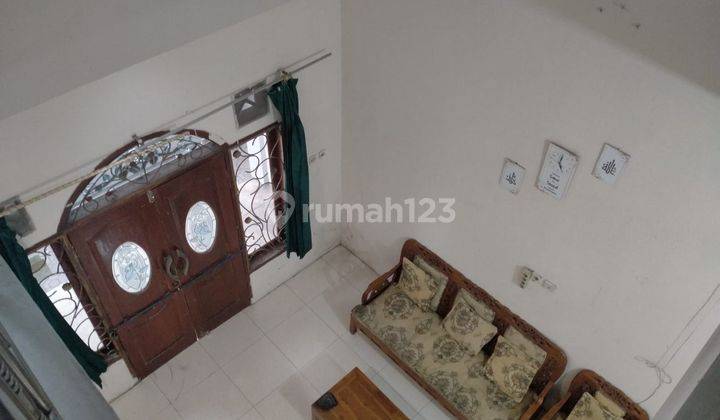 Hunian Hook 2 Lantai Banjar Agung Cipocok Jaya 10