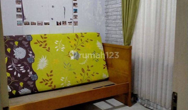 Hunian Kamar Banyak Pondok Golf Asri Dekat Alun alun 2