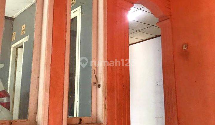 Hunian Minimalis Harga Miring Bukit Permai Ciracas 3