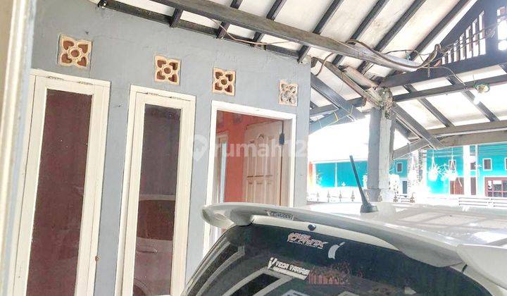 Hunian Minimalis Harga Miring Bukit Permai Ciracas 4