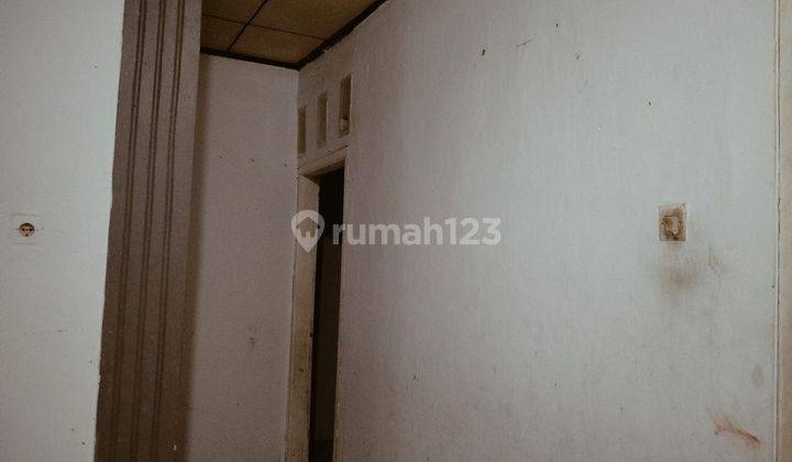 Hunian Minimalis Harga Miring Bukit Permai Ciracas 8