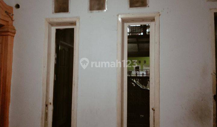 Hunian Minimalis Harga Miring Bukit Permai Ciracas 10