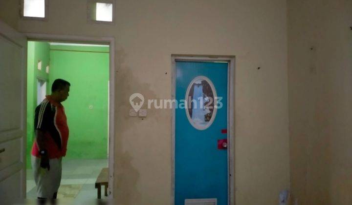 Hunian Oke Taman Warnasari Indah Zona Industri 3