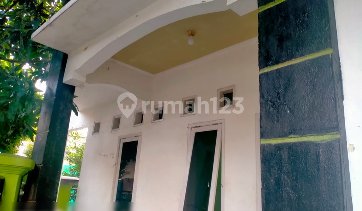 Hunian Oke Taman Warnasari Indah Zona Industri 4