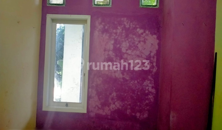 Hunian Oke Taman Warnasari Indah Zona Industri 7