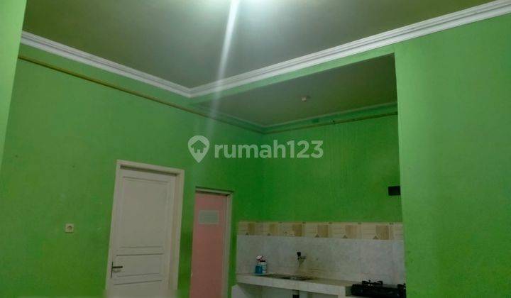Hunian Oke Taman Warnasari Indah Zona Industri 11