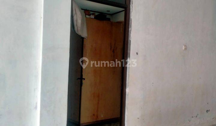 Villa Plus Tanah Dan Kolam Ikan Wisata Alam Citaman Pandeglang 6