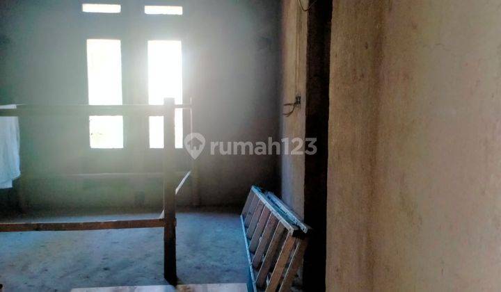 Villa Plus Tanah Dan Kolam Ikan Wisata Alam Citaman Pandeglang 7
