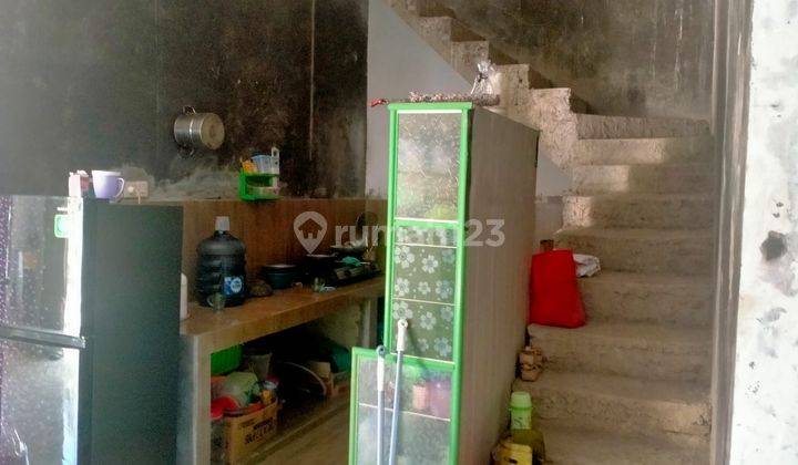 Villa Plus Tanah Dan Kolam Ikan Wisata Alam Citaman Pandeglang 9