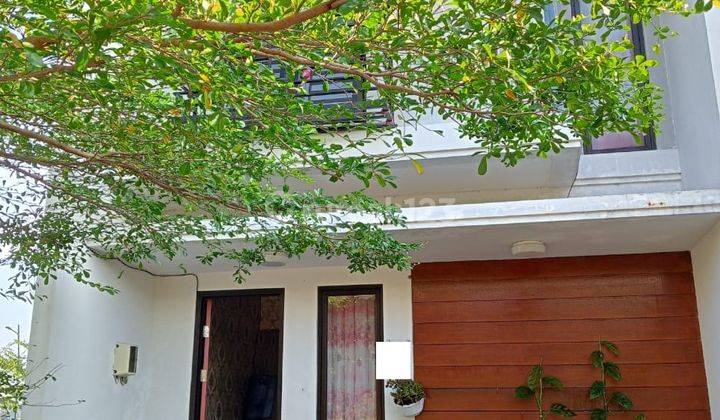 Hunian Bagus Siap Ditempati Citraland Puri Beauwood 5
