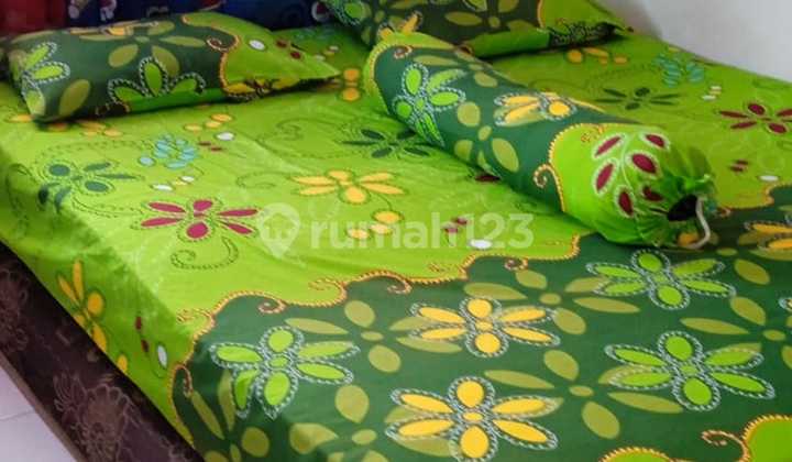 Hunian Bagus Siap Ditempati Citraland Puri Beauwood 10