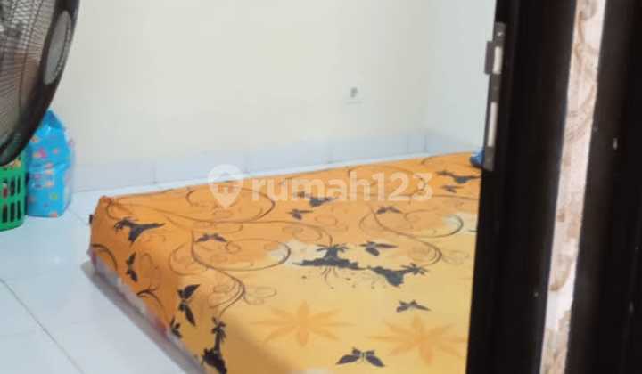 Hunian Bagus Siap Ditempati Citraland Puri Beauwood 11