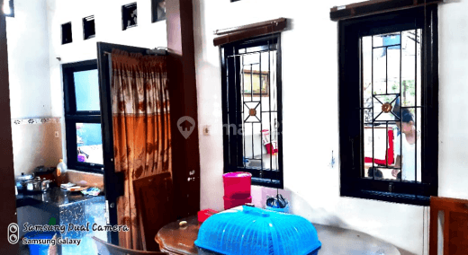 Hunian Bagus Sekali 2 Lantai Puspa Regency Siap Ditempati 10