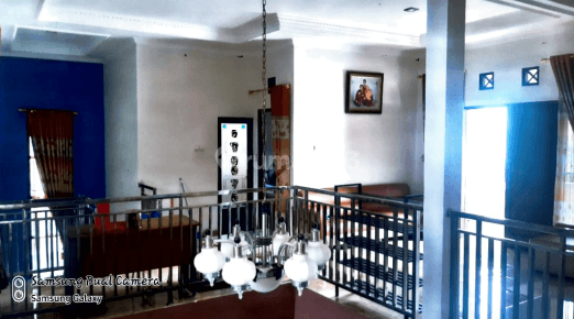 Hunian Bagus Sekali 2 Lantai Puspa Regency Siap Ditempati 13