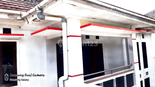 Hunian Bagus Sekali 2 Lantai Puspa Regency Siap Ditempati 14