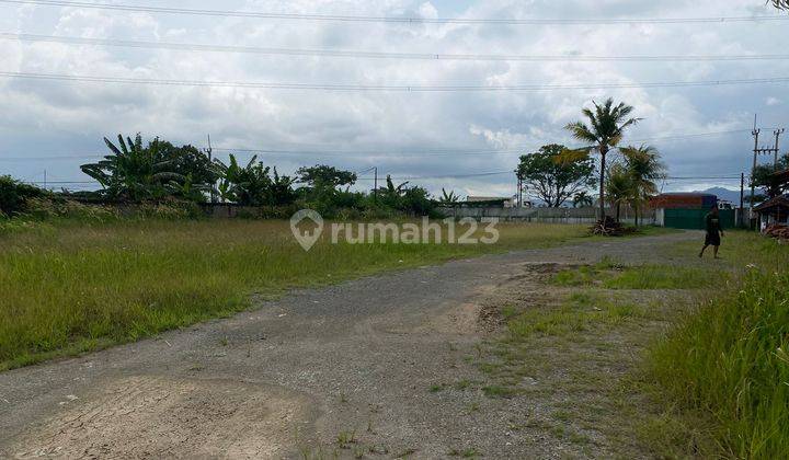 Tanah Plus Gudang Bojonegara Akses Utama Pelindo 2 1