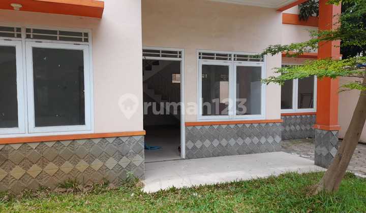 Hunian 2 Lantai Cluster Delima Cigodag Ready 8 Rumah 2