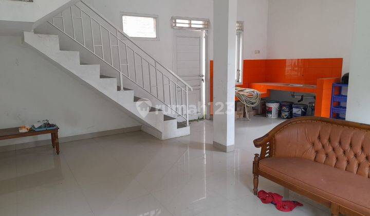 Hunian 2 Lantai Cluster Delima Cigodag Ready 8 Rumah 5