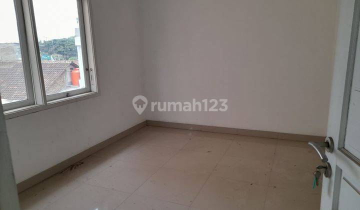 Hunian 2 Lantai Cluster Delima Cigodag Ready 8 Rumah 13