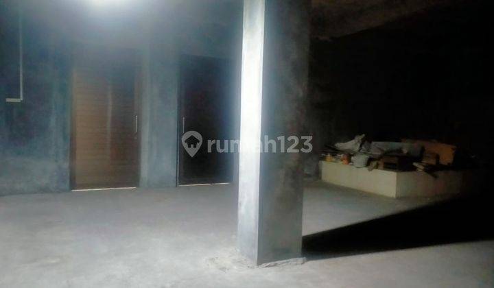 Hunian Jalan Utama Pusat Kota Serang Akses Tol 5