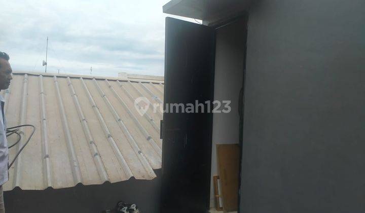 Ruko Bagus 3 Lantai Cbs Bonus Toren Air 5