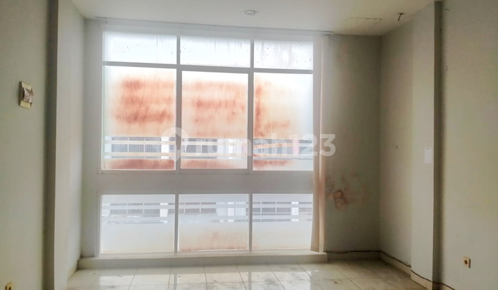 Ruko Bagus 3 Lantai Cbs Bonus Toren Air 8