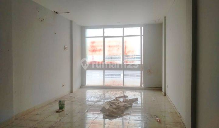 Ruko Bagus 3 Lantai Cbs Bonus Toren Air 10