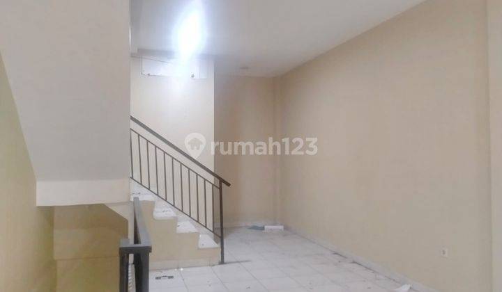 Ruko Bagus 3 Lantai Cbs Bonus Toren Air 11