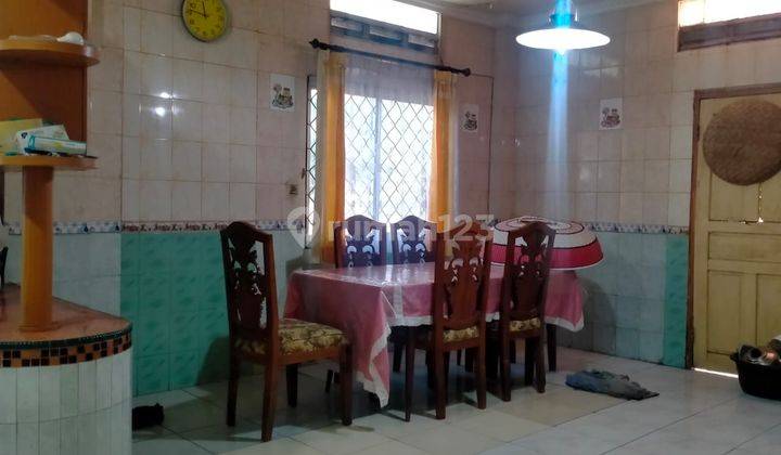Ruko Plus Hunian Strategis Jalan Ayip Usman Serang 7