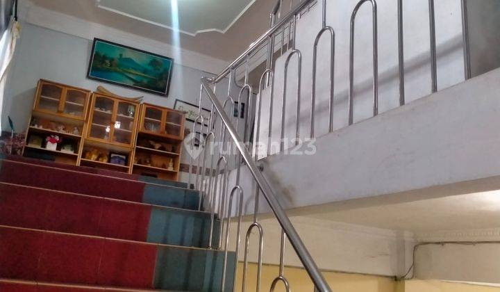 Ruko Plus Hunian Strategis Jalan Ayip Usman Serang 11