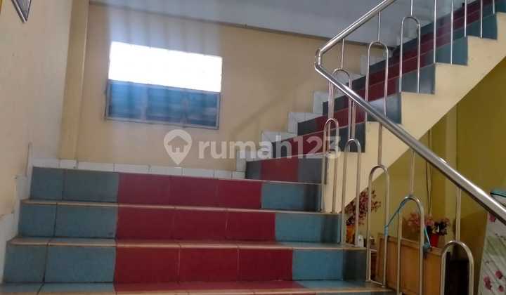 Ruko Plus Hunian Strategis Jalan Ayip Usman Serang 12