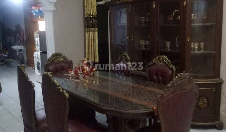Hunian Bagus Plus 3 Ruko Jalan Raya Petir Baros 7