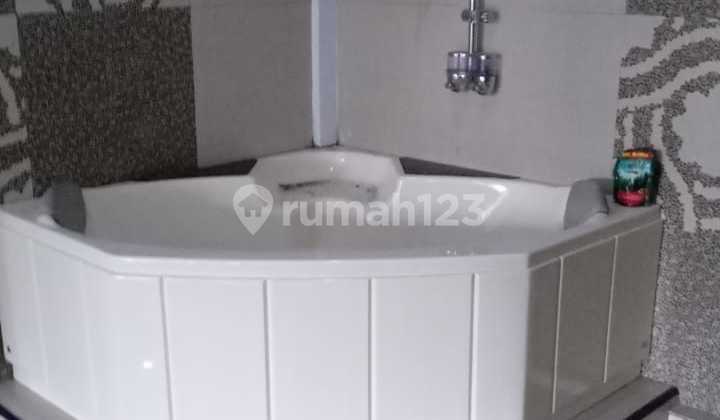 Hunian Bagus Plus 3 Ruko Jalan Raya Petir Baros 8