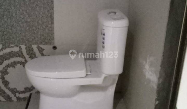 Hunian Bagus Plus 3 Ruko Jalan Raya Petir Baros 9